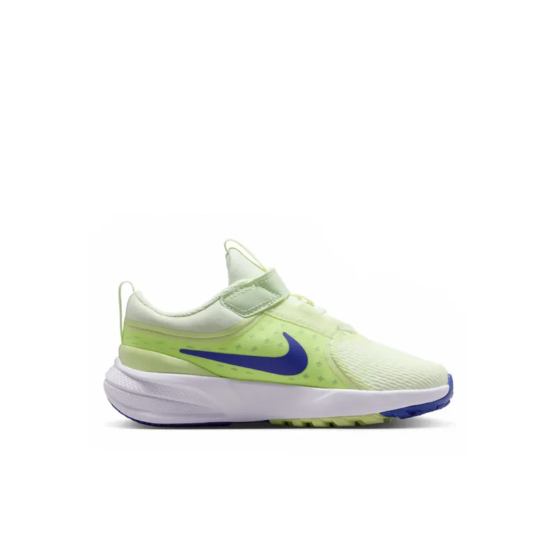 Nike Star Runner Volt Tint/Light Liquid Lime/Volt Ice/Lapis (HF7005-700)