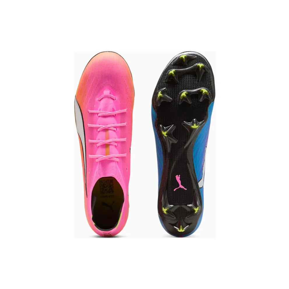 Puma Ultra 6 Carbon FG Showtime (108685-05)