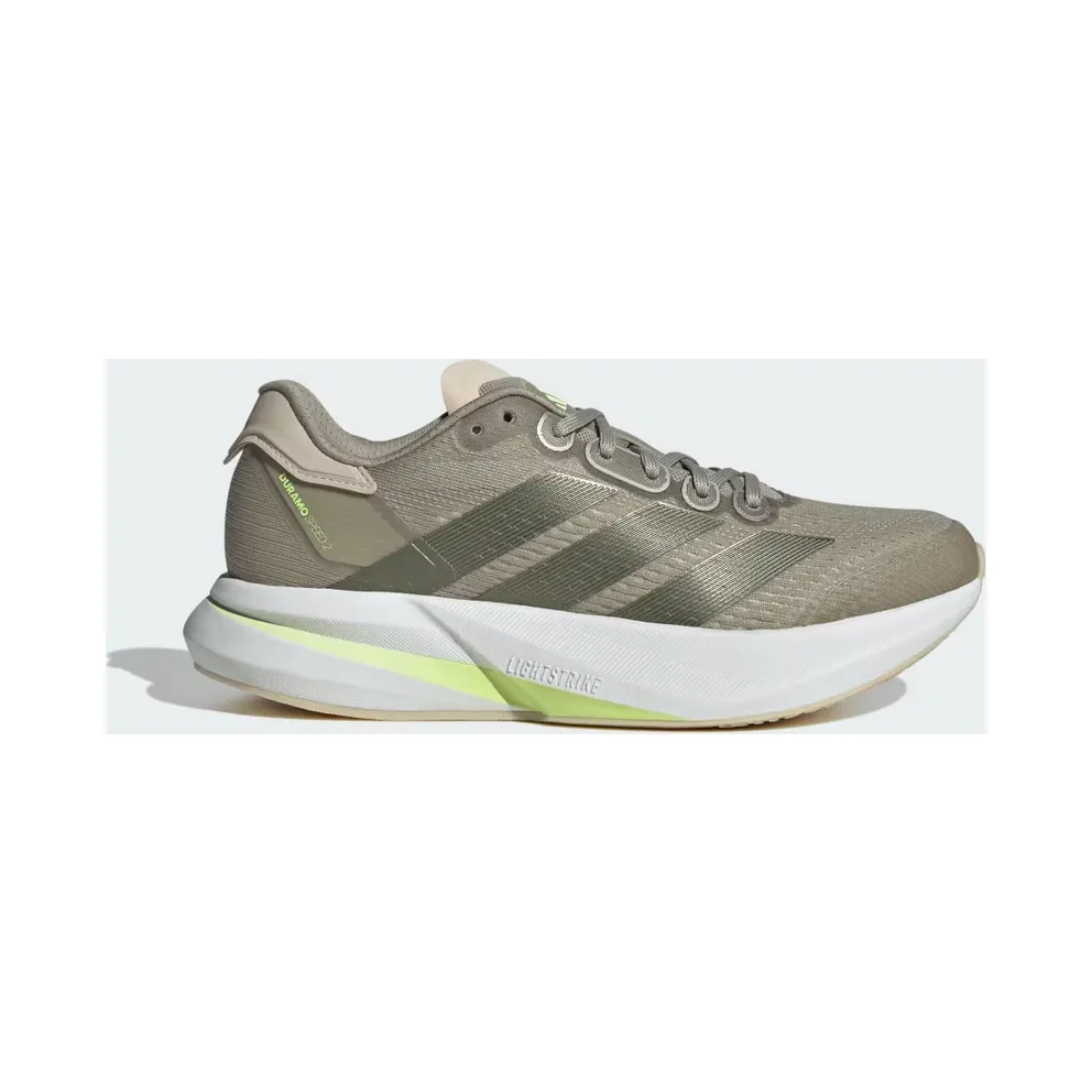 adidas Duramo Speed 2 Running “Wonder Cargo / Olive Strata / Crystal Linen” (JP9238)