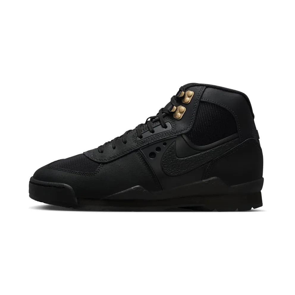 Nike Air Baltoro SP “Black” (IH4450-001)