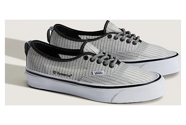 Vans OTW Authentic HT Vibram Black White (VN000EH1BA2)