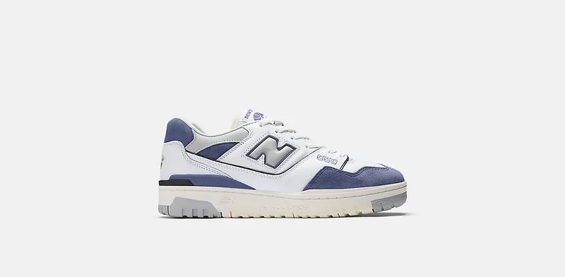 New Balance 550 “White Dream State” (BB550BWG)