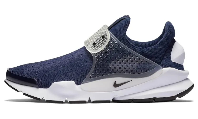 Nike Sock Dart KJCRD Midnight Navy (819686-400)