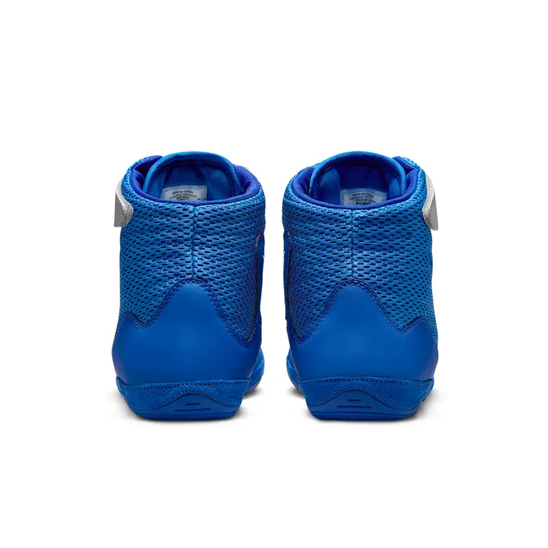 Nike Inflict Blue (325256-401)