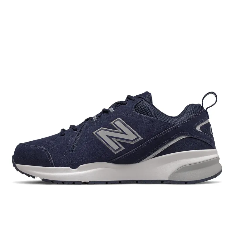 New Balance 608v5 Navy/Grey (MX608UN5)
