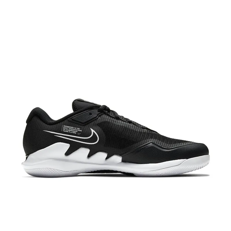 NikeCourt Air Zoom Vapor Pro Hard-Court Tennis Black (CZ0220-024)
