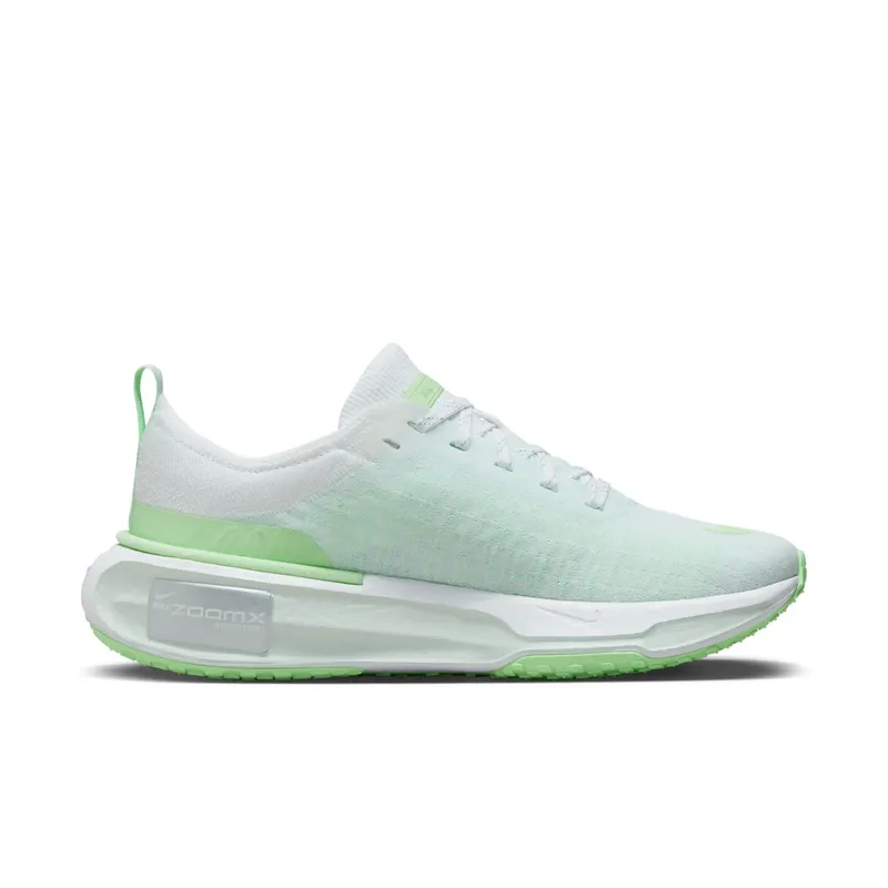 Nike ZoomX Invincible Run 3 Green Glow (DR2660-104)