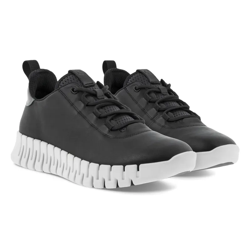 Ecco GRUUV W Black (21820360719)