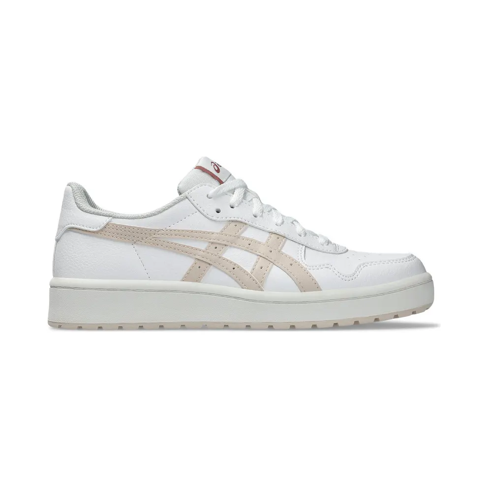 ASICS Japan S Golf White Mineral Beige (1112A055-101)