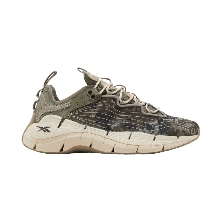 Reebok x Billionaire Boys Club Zig Kinetica II (GX1313)