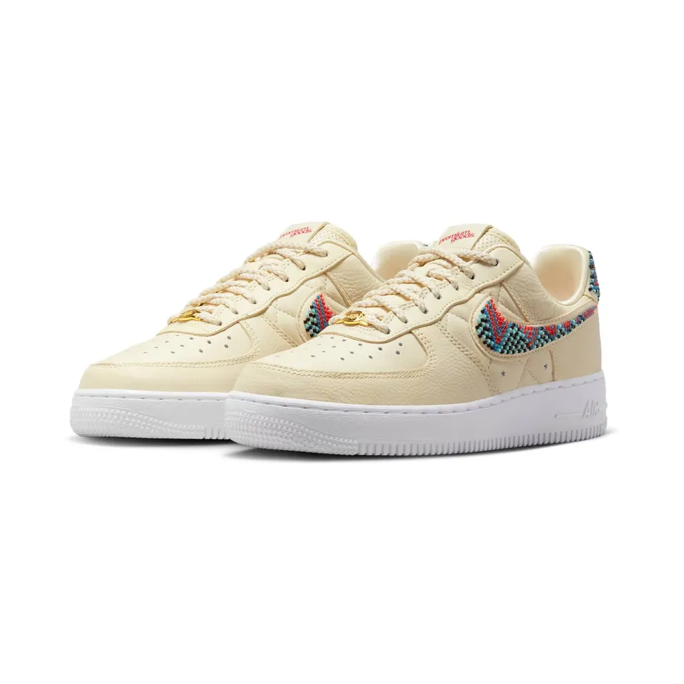 Nike AIR FORCE 1 LO “Premium Goods – The Bella” (DV2957-200)