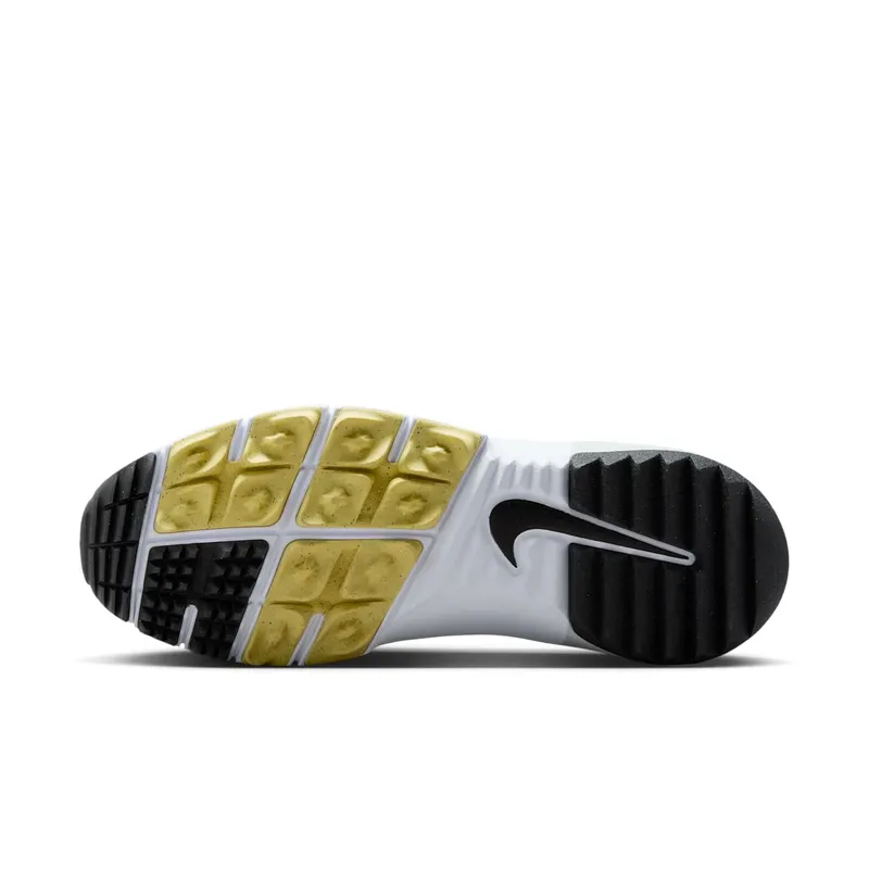 Nike Free Golf Next Nature “White Topaz Gold” (FN0332-105)