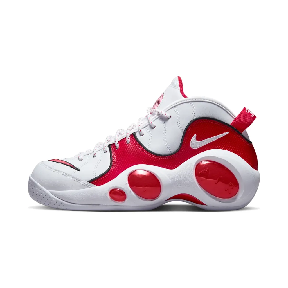 Nike Air Zoom Flight 95 “True Red” (DX1165-100)