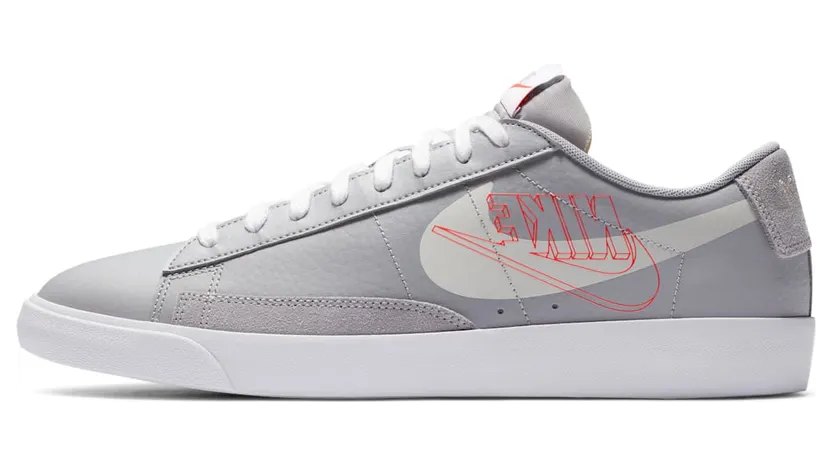 Nike Blazer Low DA4652-001