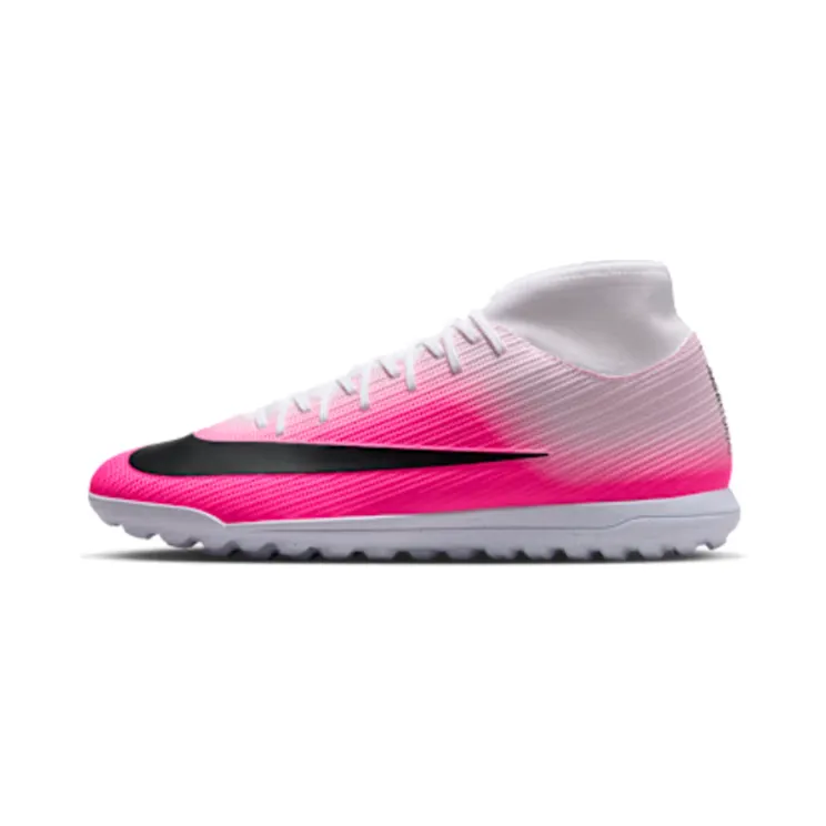 Nike Mercurial Superfly 11 Club Turf High-Top “Multi-Colour / Black” (IQ6859-900)