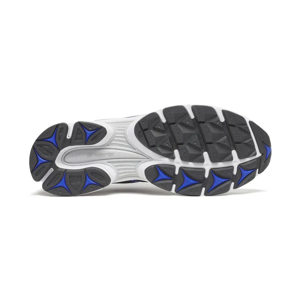 SAUCONY ProGrid Triumph 4 “Mist / Lapis” (S70704-30)