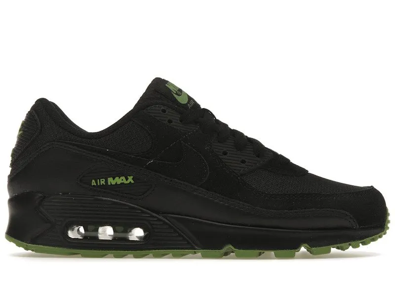 Nike Air Max 90 Black Chlorophyll (DQ4071-005)