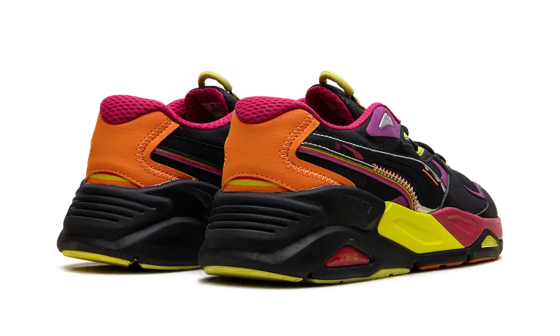 Puma TRC Mira “Ski Club” (390975-01)