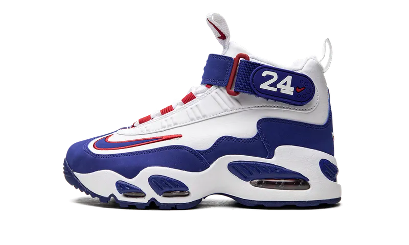 Nike Air Griffey Max 1 GS “USA” (DX3724-100)
