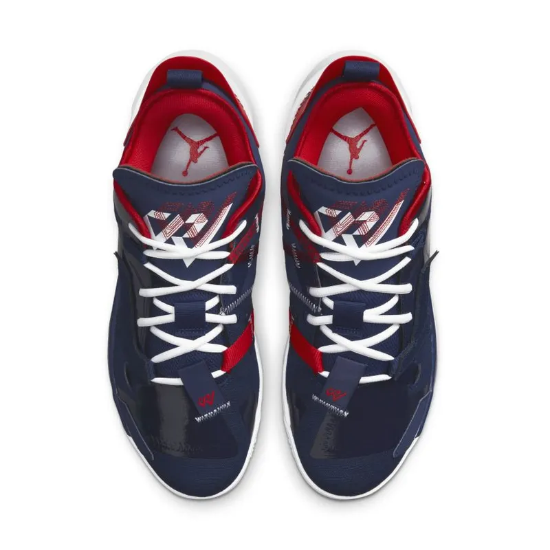 Jordan Why Not Zer0.4 USA (DD4887-400)