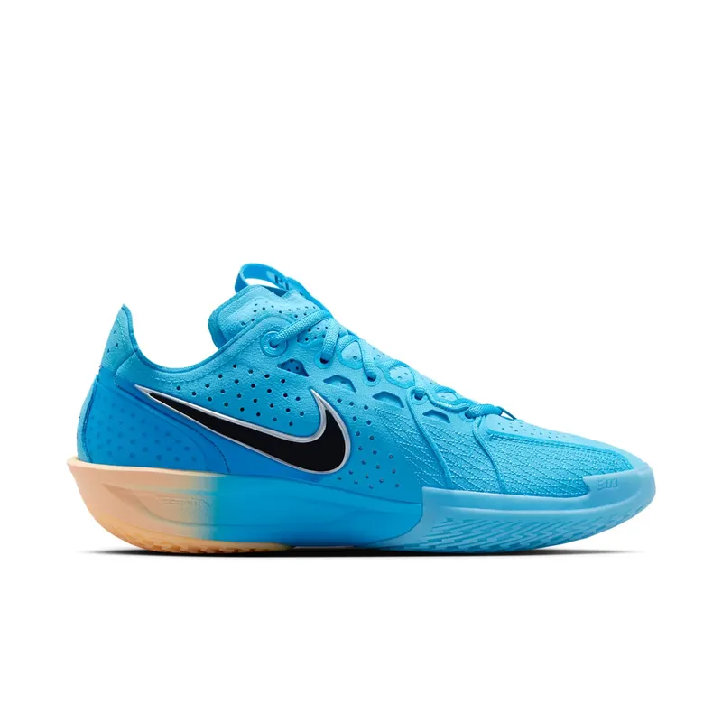 Nike GT Cut 3 Furious Blue (DV2913-404)
