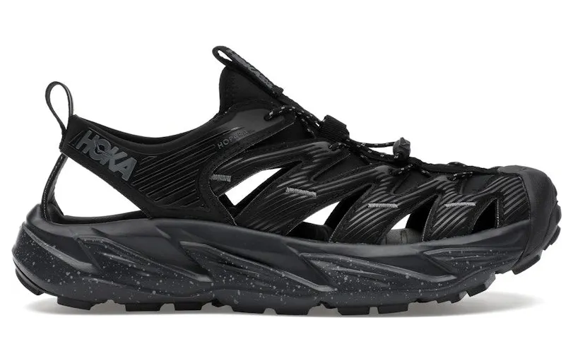Hoka One Hopara Black (1123112 BCSTL)