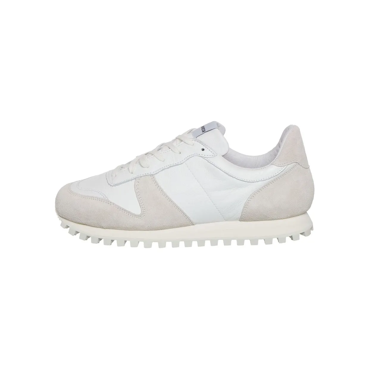 Novesta Marathon Leather All White (N879003-00101Y110)