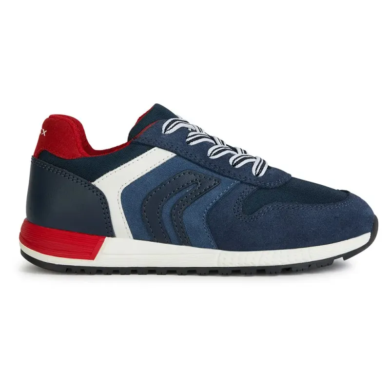 Geox sneaker Navy / Avio (J459EB022FU-C0700)