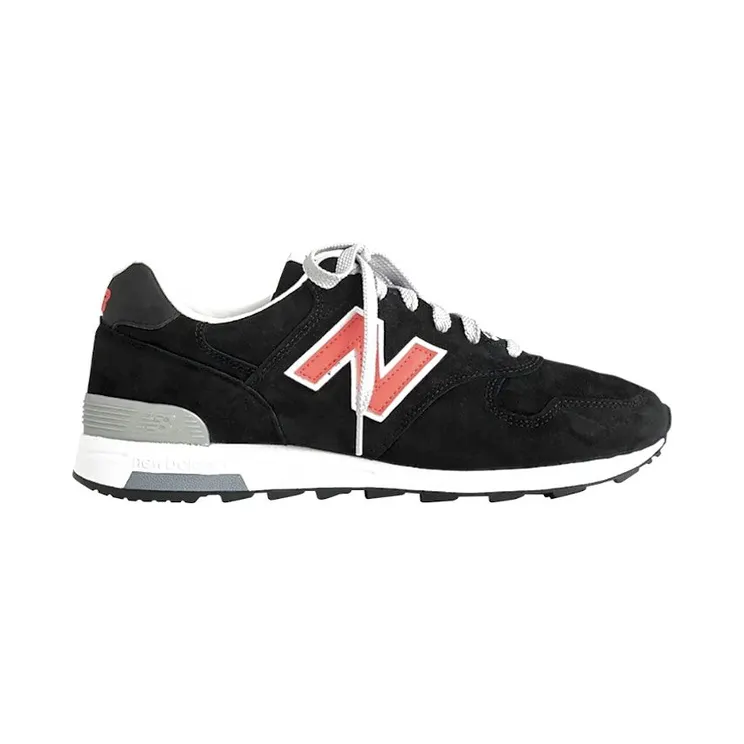 New Balance 1400 J.Crew MiUSA Black Orange (M1400BKK)