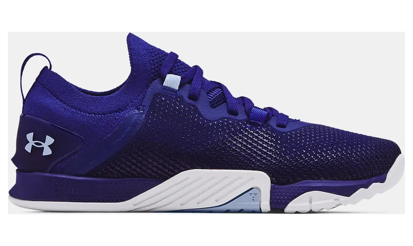 Under Armour TriBase™ Reign 3 Blue (3023699-500)