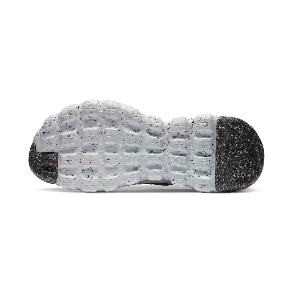 Nike Space Hippie 04 Iron Grey Iron Grey/Bright Crimson-Light Smoke Grey (CZ6398-002)