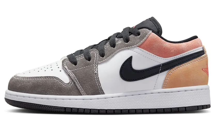 Air Jordan 1 Low DX4374-008