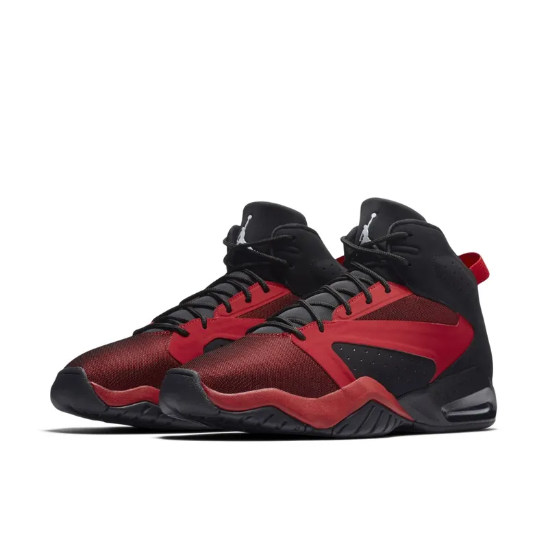 Jordan Lift Off Black Gym Red Black/Gym Red-White (AR4430-002)
