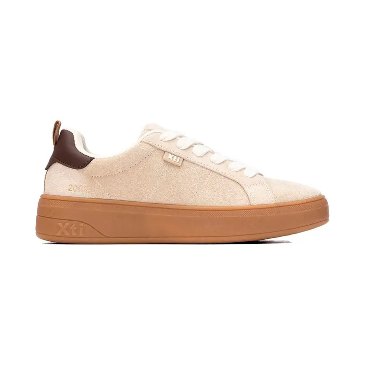 Xti 14627002 Schoenen 14627002-Beige