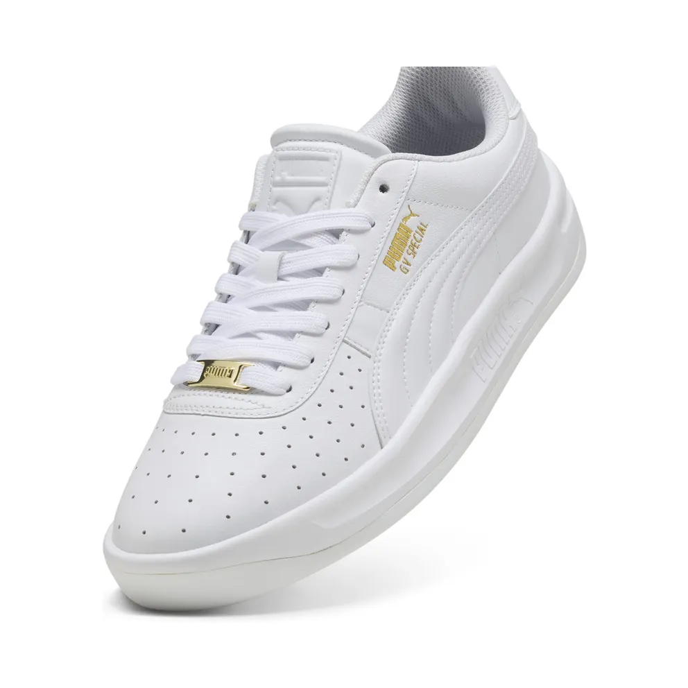 Puma GV Special “Puma White / Puma White” (398374_01)