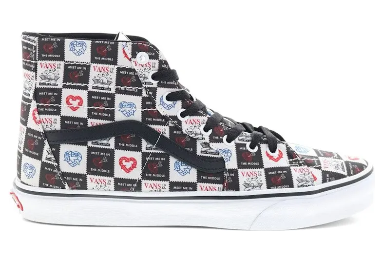 vans-sk8-hi VN0A4U16B0A