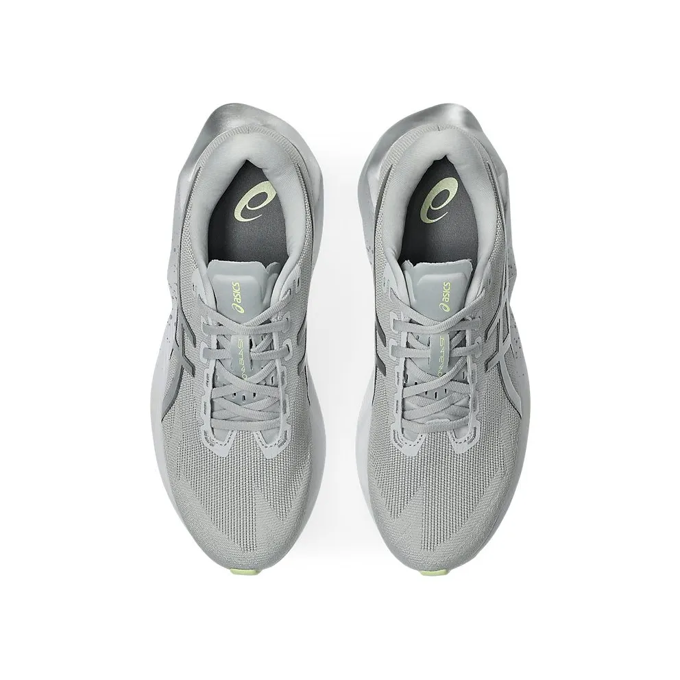 ASICS NOVABLAST 6 PLATINUM “Platinum / Glow Green” (1011C312-020)