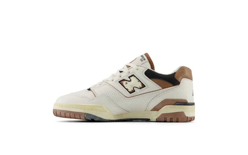 New Balance 550 Vintage Pack Pecan (BB550VGC)