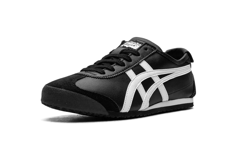 Onitsuka Tiger Mexico 66 “Black / White” (1183C102-001)
