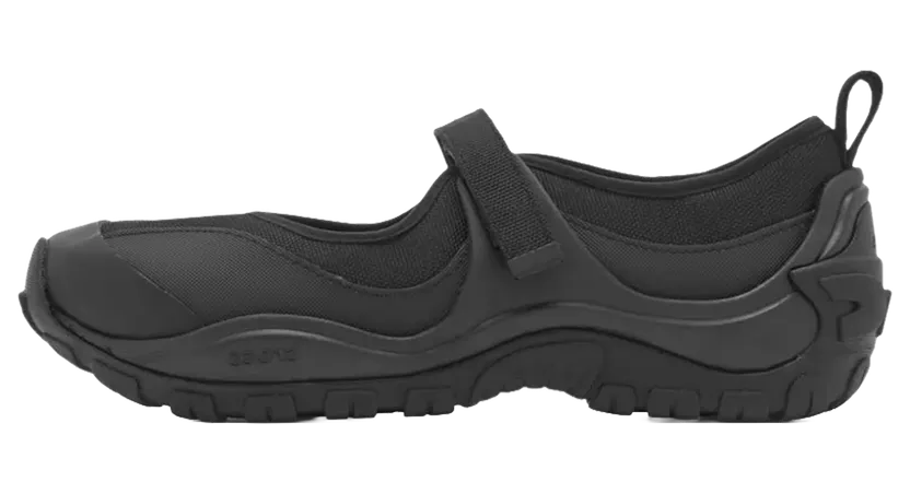 Crocs EXP Terre Tech “Black” (212838-001)