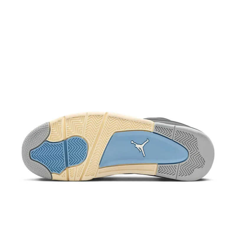 Air Jordan 4 RM “Iron Grey” (FQ7939-002)