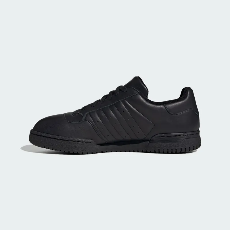 Adidas Powerphase Core Black / Dark Blue / Preloved Ruby (JH5482)