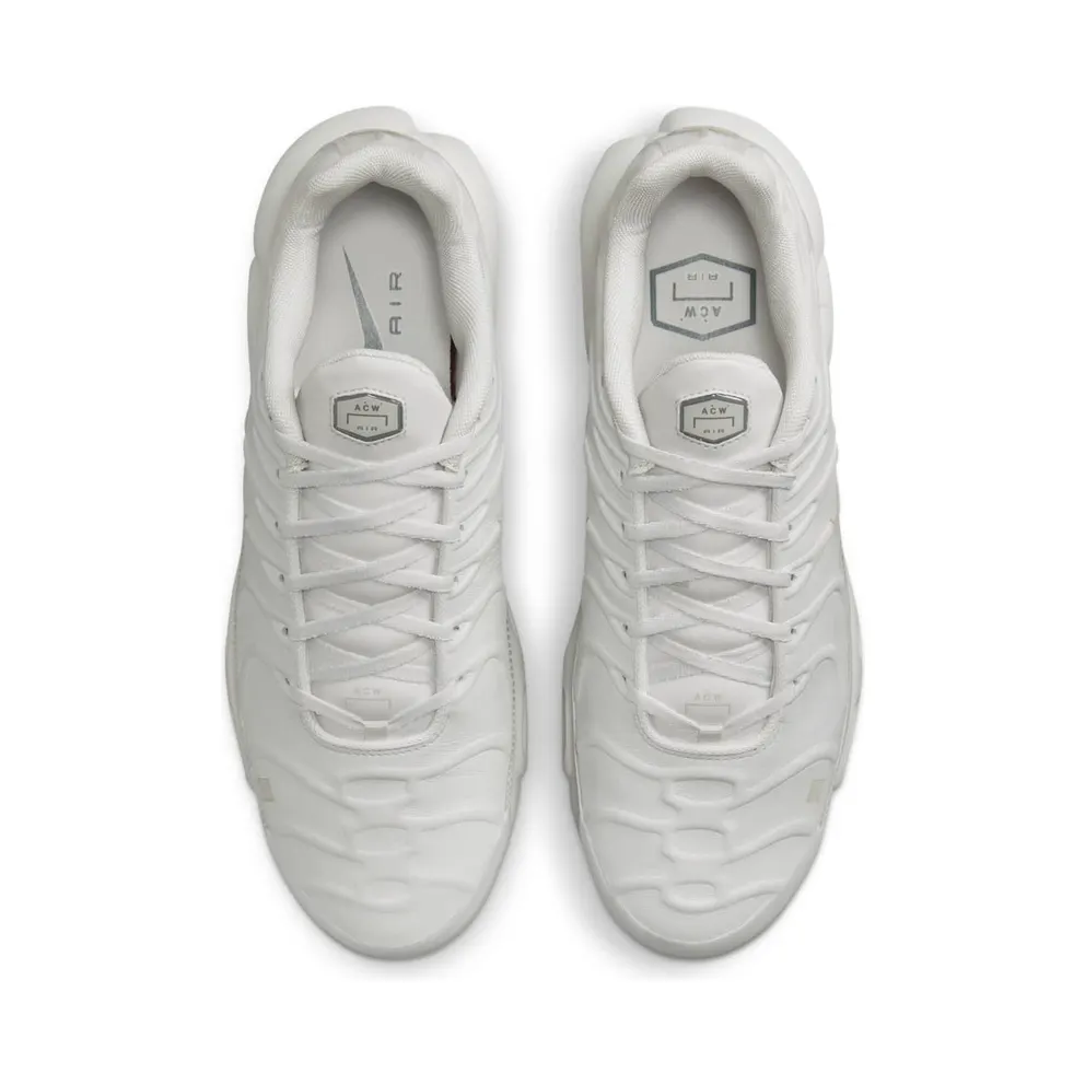 Nike Air Max Plus x A-COLD-WALL* Platinum Tint/Black/Stone/Light Bone (FD7855-002)