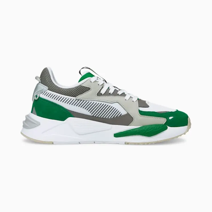 Puma RS-Z College Green/White (38111702)