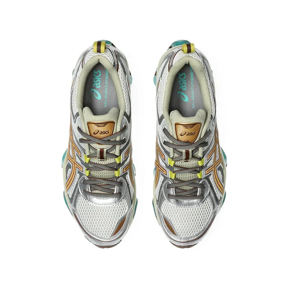 Asics GEL-Quantum Kinetic “White Khaki” (1203A270-102)