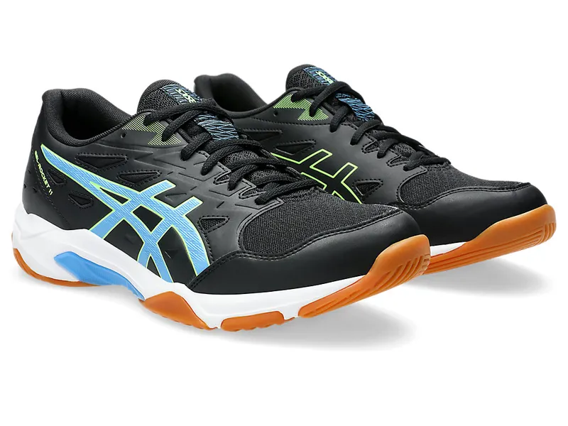 Asics Gel-rocket 11 Black/Waterscape (1071A091.003)