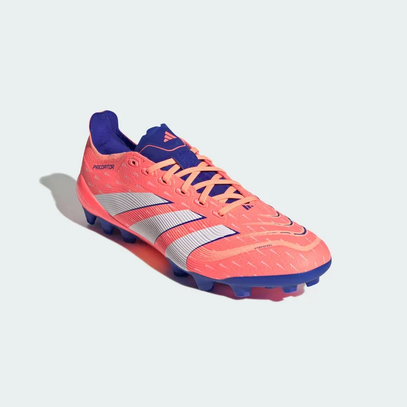 adidas Predator League 2G/3G AG Coral Blaze Pack (JI1164)