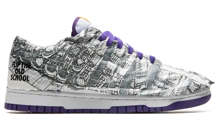 nike-dunk DJ4636-100
