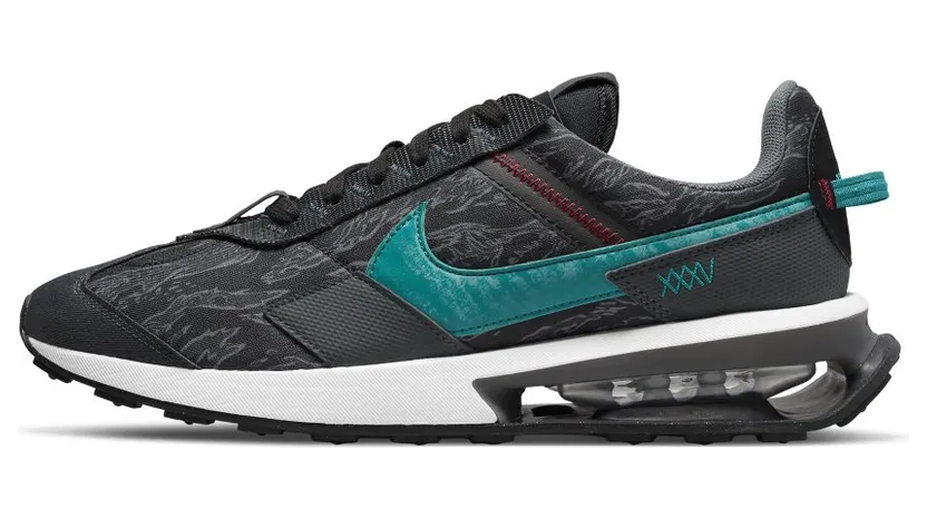 Nike Air Max Pre-Day SE Zwart (DH4642-001)