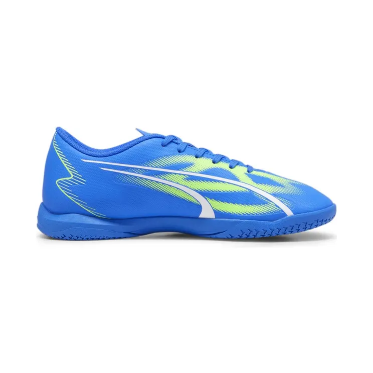 Puma Ultra Play IT “White EU / 12 UK” (107529)